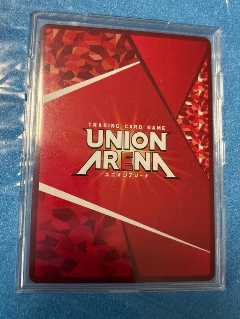 ユニオンアリーナ　仮面ライダー　ファイズ　ブラスターフォーム 星2 パラレル