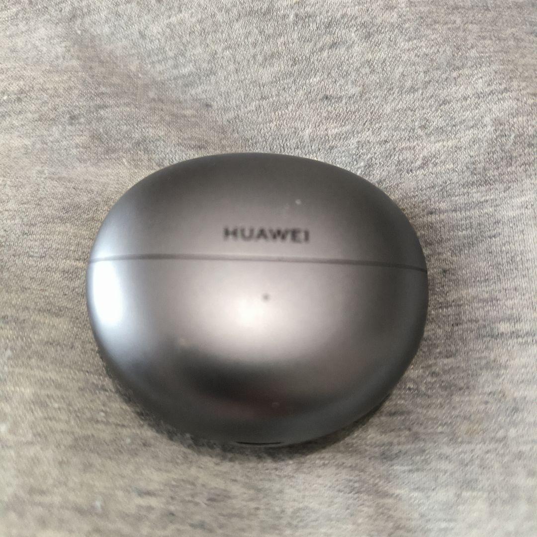 HUAWEI FreeClip （充電器に不具合あり）
