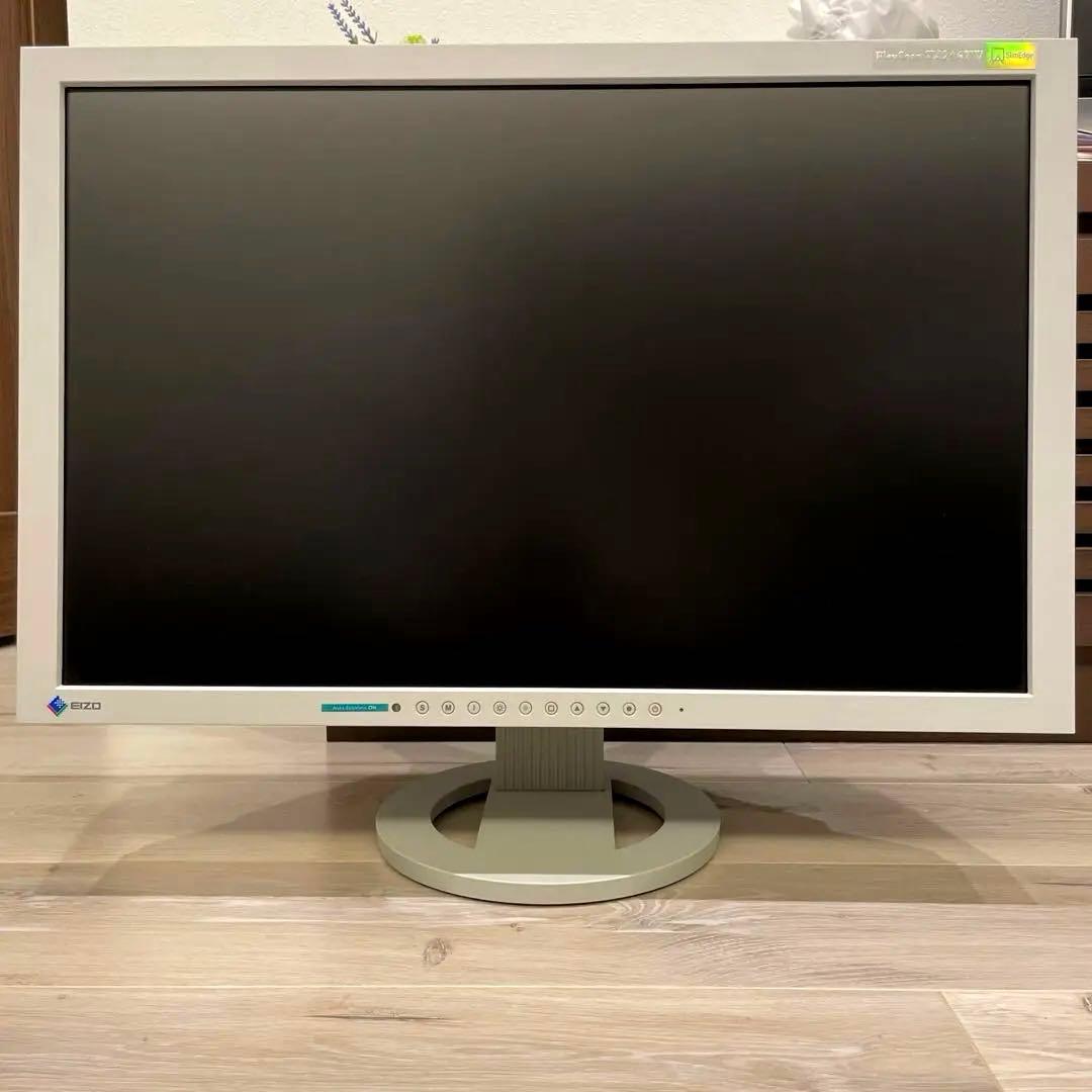 EIZO FlexScan SX2462W 24インチ