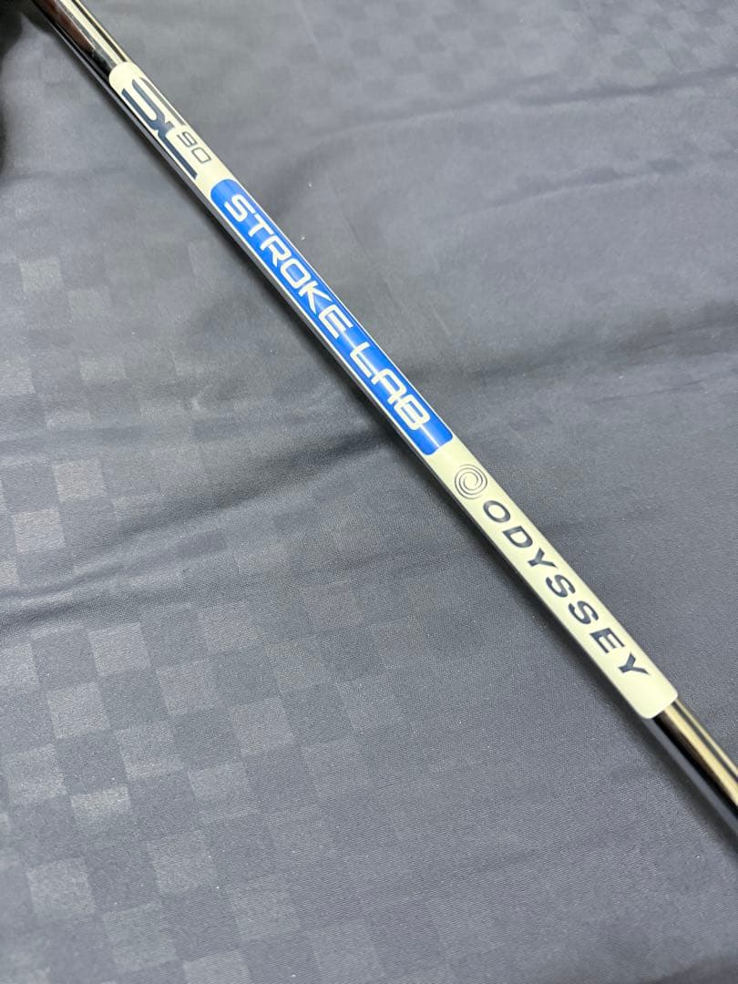 オデッセイ パター aione #7 ショートスラント