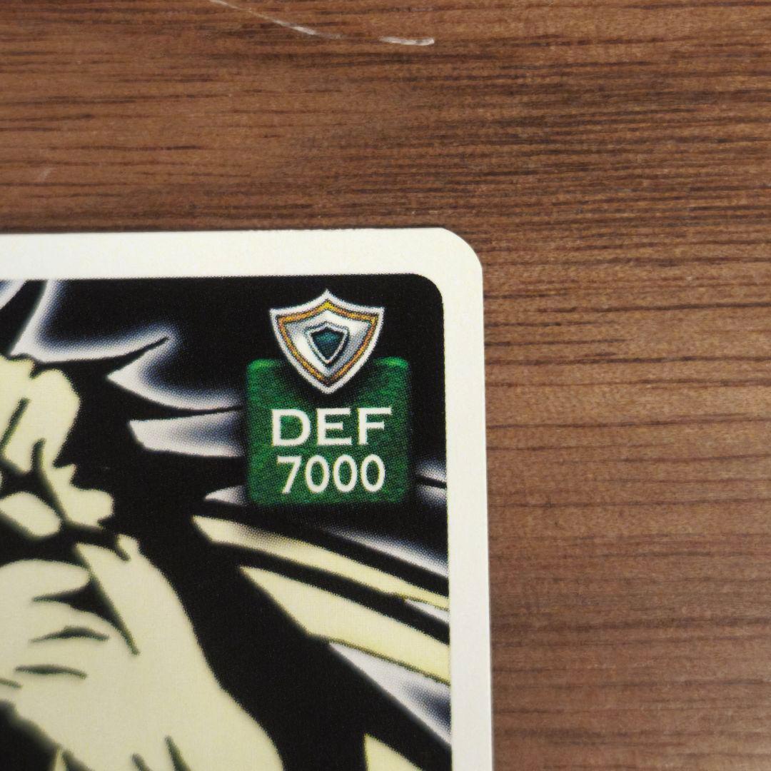 幽遊白書TCG PANINI アメリカ限定 プロモカード