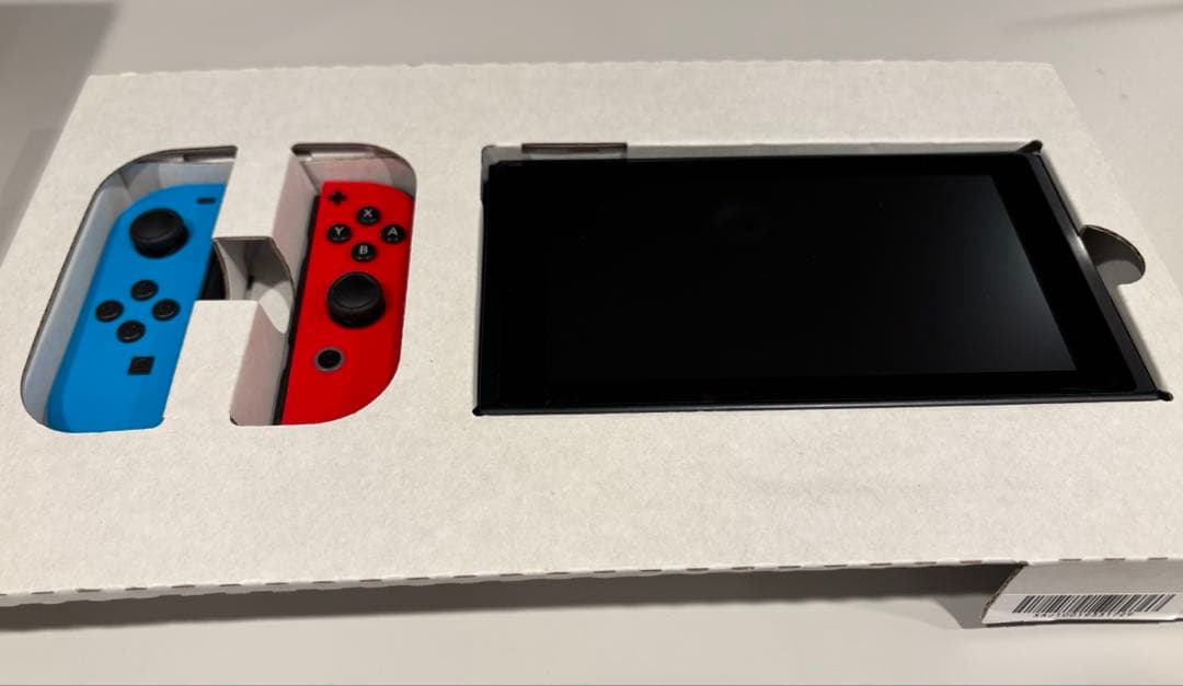 Nintendo Switch スーパーマリオ オデッセイセット 本体