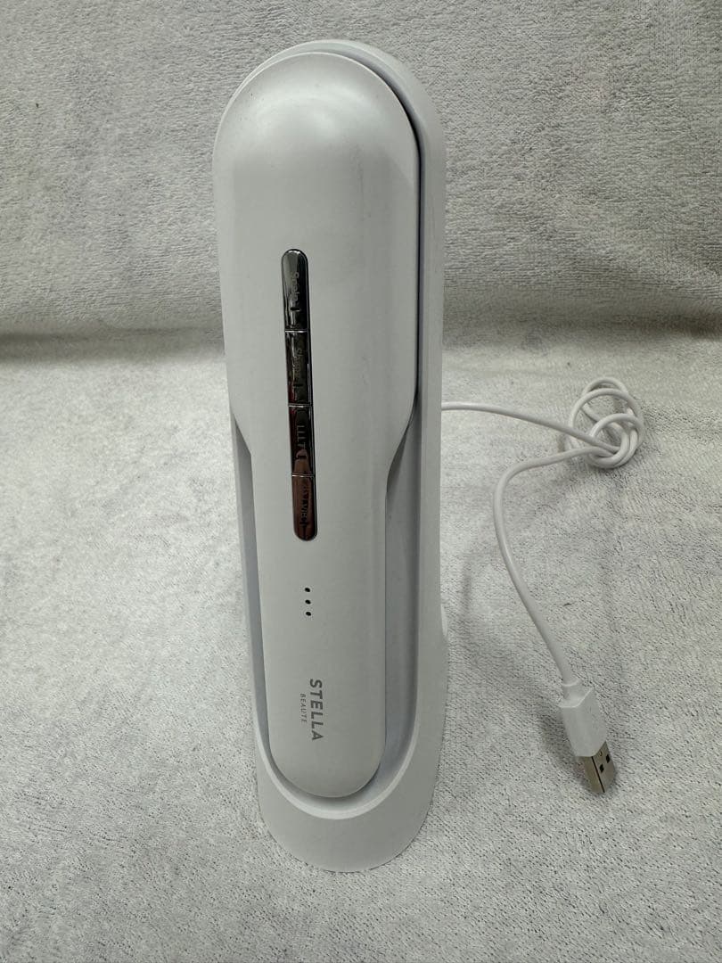 ● STELLA SB-LEP01-01 美顔器