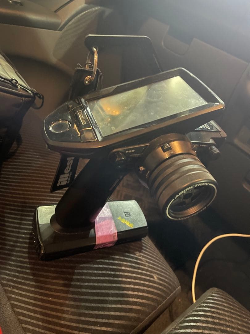 Futaba T7PX ラジコン送信機のみ