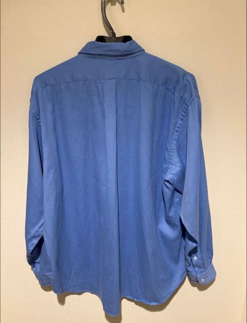 トップス A.PRESSE Double Weave Regular Shirt