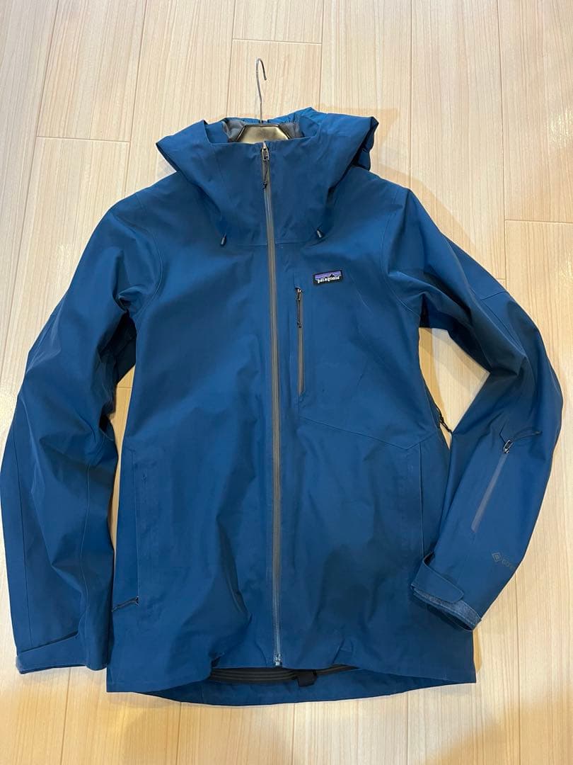 Patagonia パウダーボウルジャケット