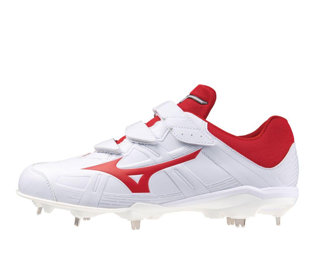 Mizuno スパイクシューズ ライトレボバディー2 26cm