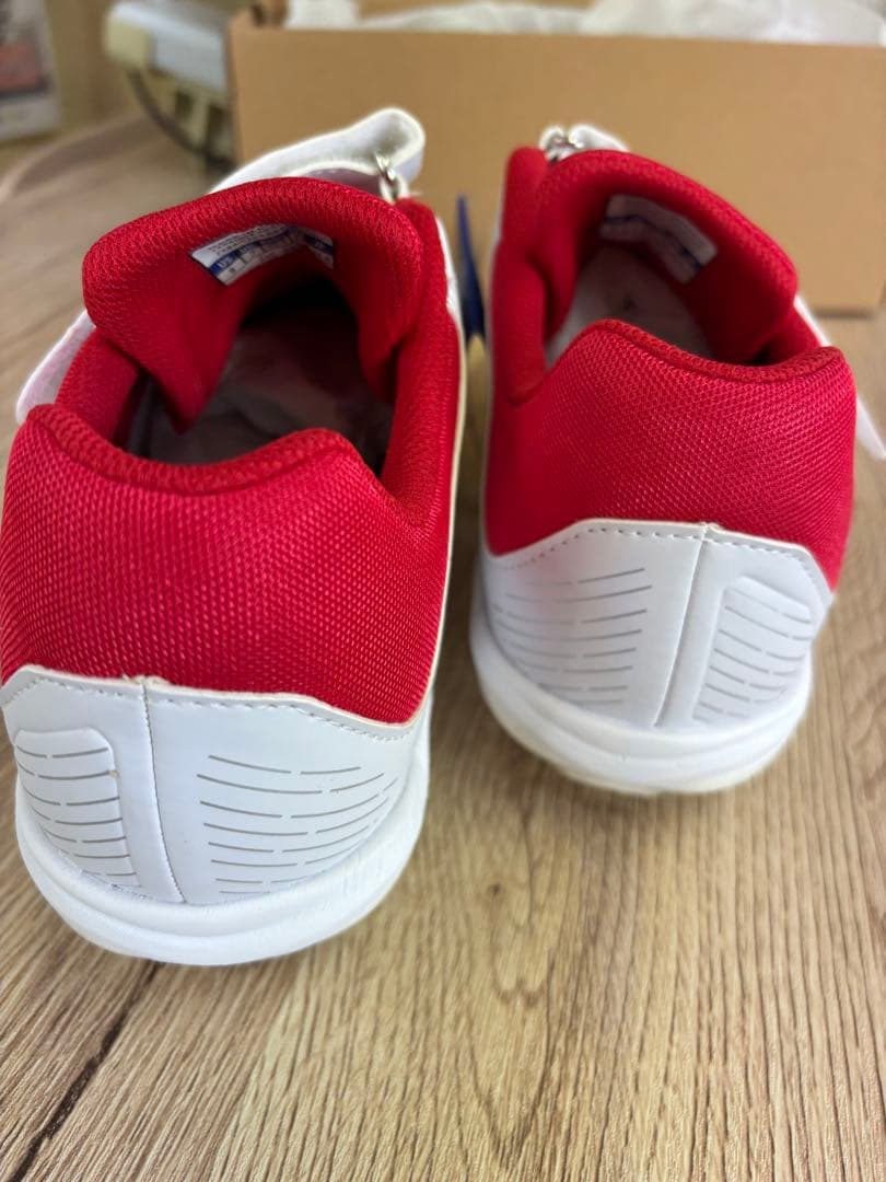 Mizuno スパイクシューズ ライトレボバディー2 26cm