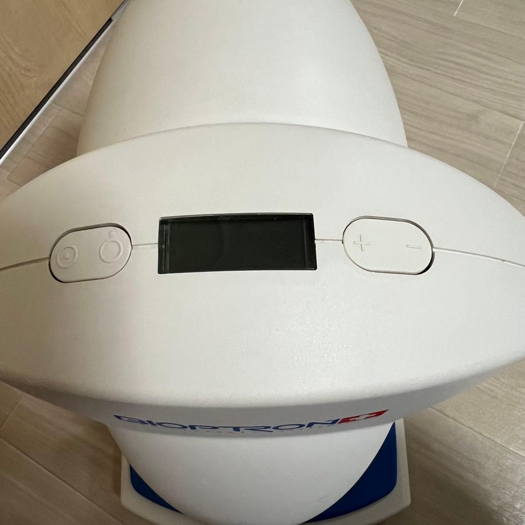 はな♡バイオプトロンpro1 BIOPTRON