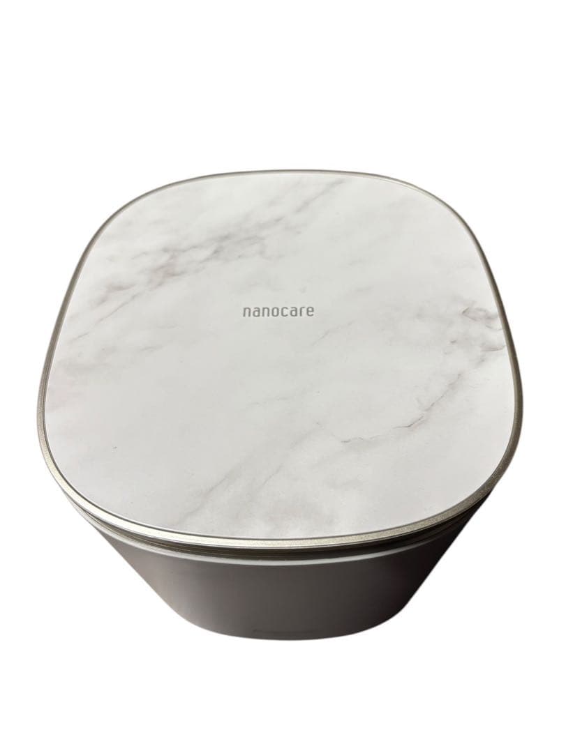 Panasonic EH-SA0Bスチーマーナノケア