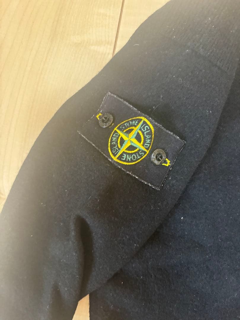 Stone  ニットセーター