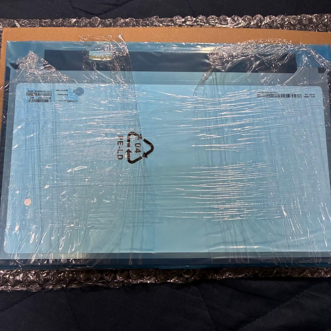 富士通 LIFEBOOK UH90/B3 FMVU9B3WDB 交換用液晶パネル