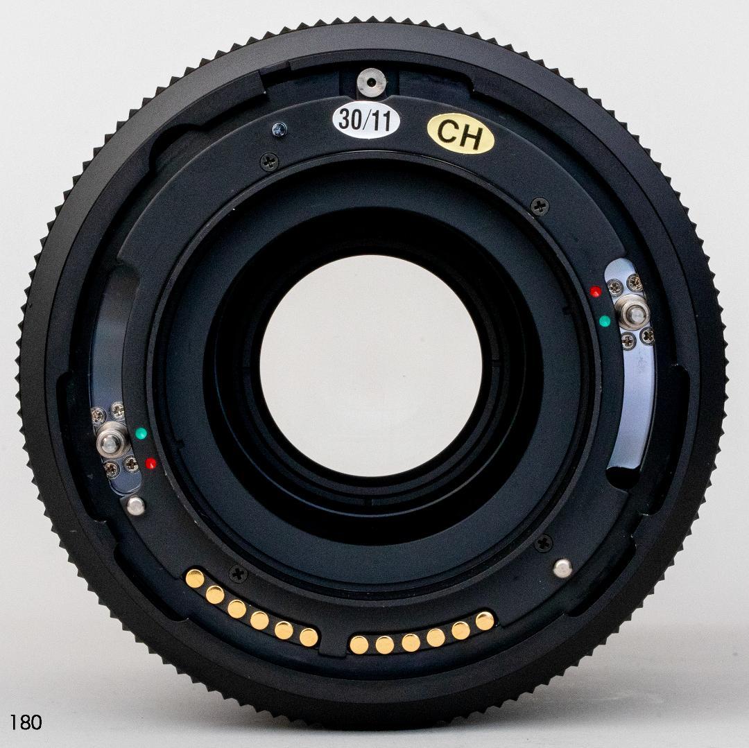 MAMIYA SEKOR Z 180MM F4.5 RZ67用レンズ