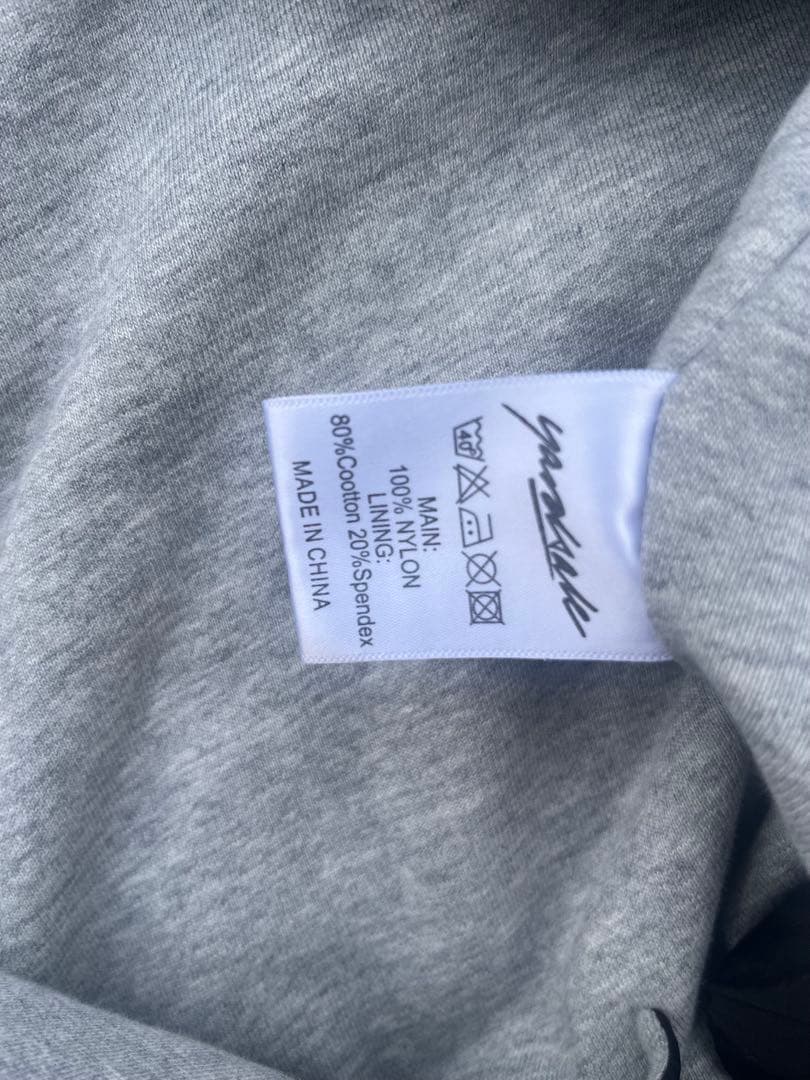 yardsale Drillジャケット ブラックMサイズ