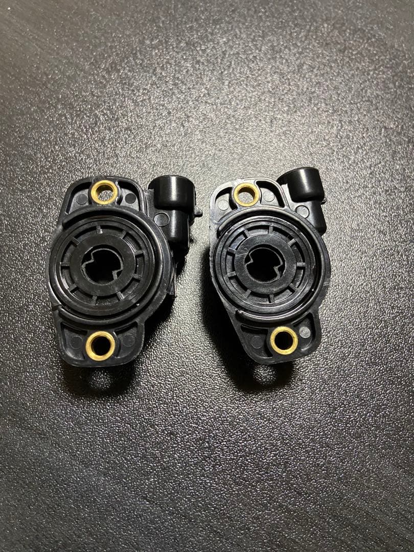 ゴ*ー様 フィアット500 500C MARELLI製 ポジションセンサー3個