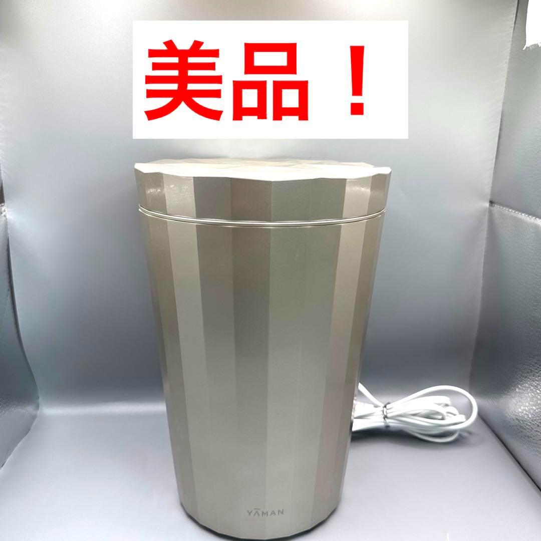 ヤーマン YA-MAN フォトシャイン IS-101N フェイススチーマー