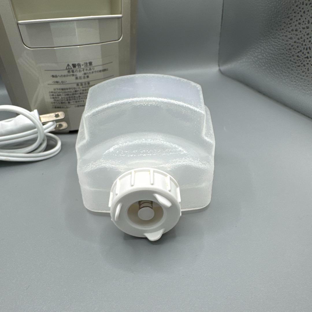 ヤーマン YA-MAN フォトシャイン IS-101N フェイススチーマー