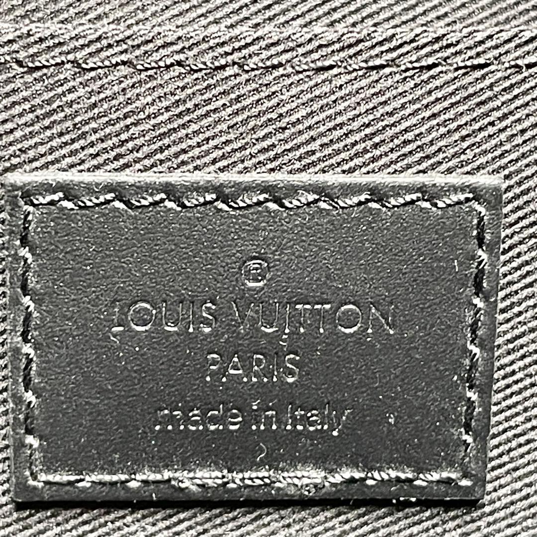 【2024新作】ルイヴィトン LV ムーンクロスボディ バッグ エクリプス