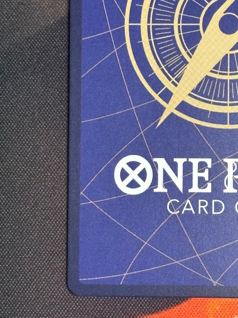 ロロノア・ゾロEB04-007パラレル⭐︎