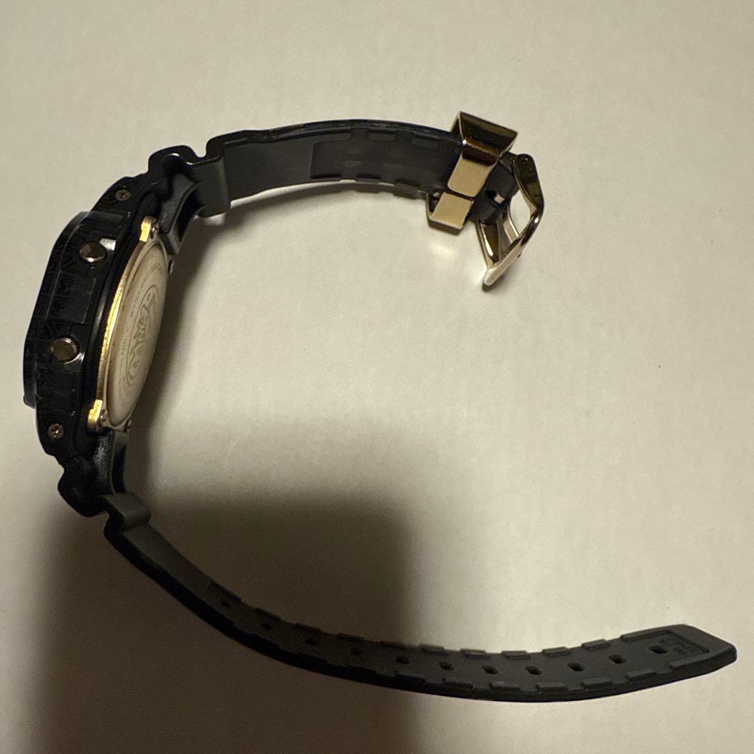 shogoukiG-SHOCK GW-B5600SGM-1JR 馬超モデル