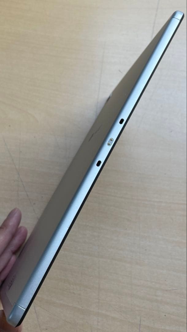 NEC LaVie Tab E 10FHD2 PC-TE510KAS 美品　3台