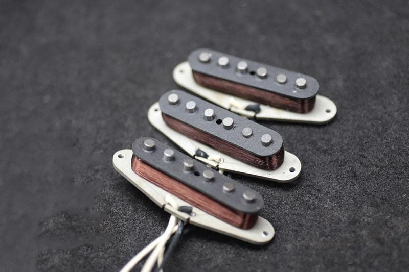 ギター 2005 Fender Custom Shop Stratocaster