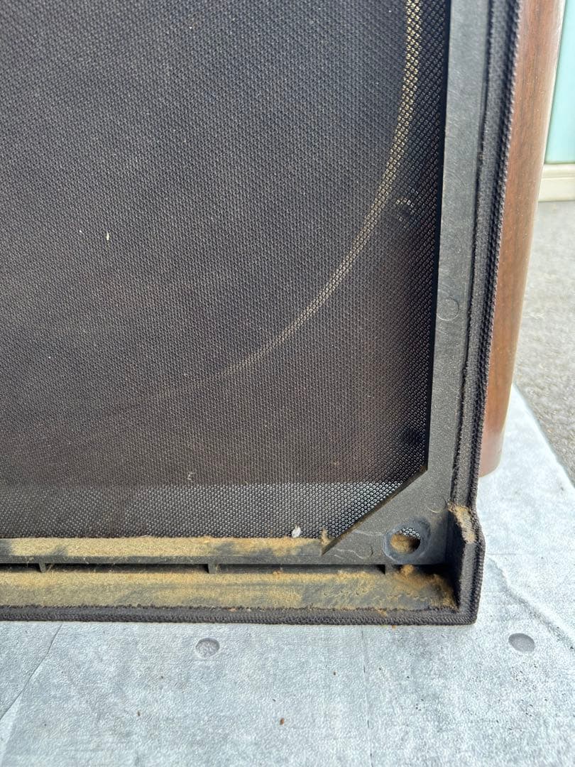 DIATONE DS-3000 スピーカー