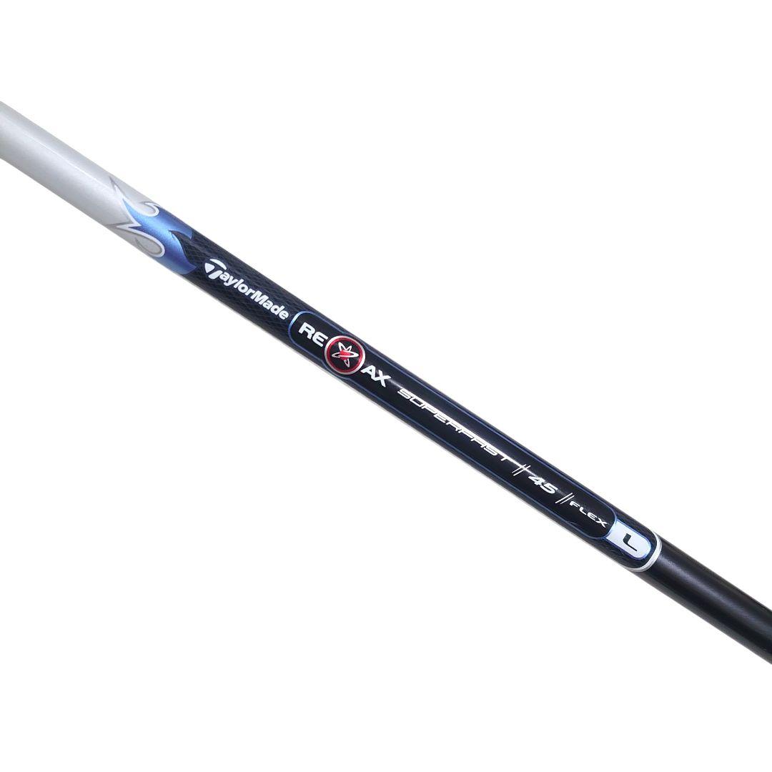 TaylorMade BURNER 2007 レディース ドライバー