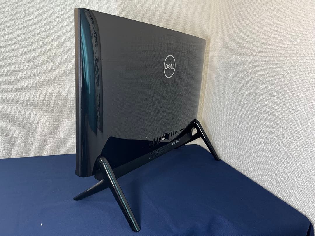 第10世代i5 Dell Inspiron 24 5490 AIO 黒