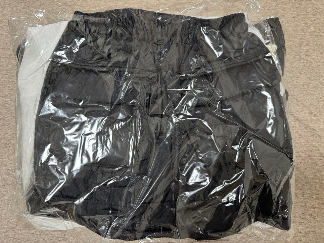 【ANDMARY】Mary quilting jacket skirt 【新品】