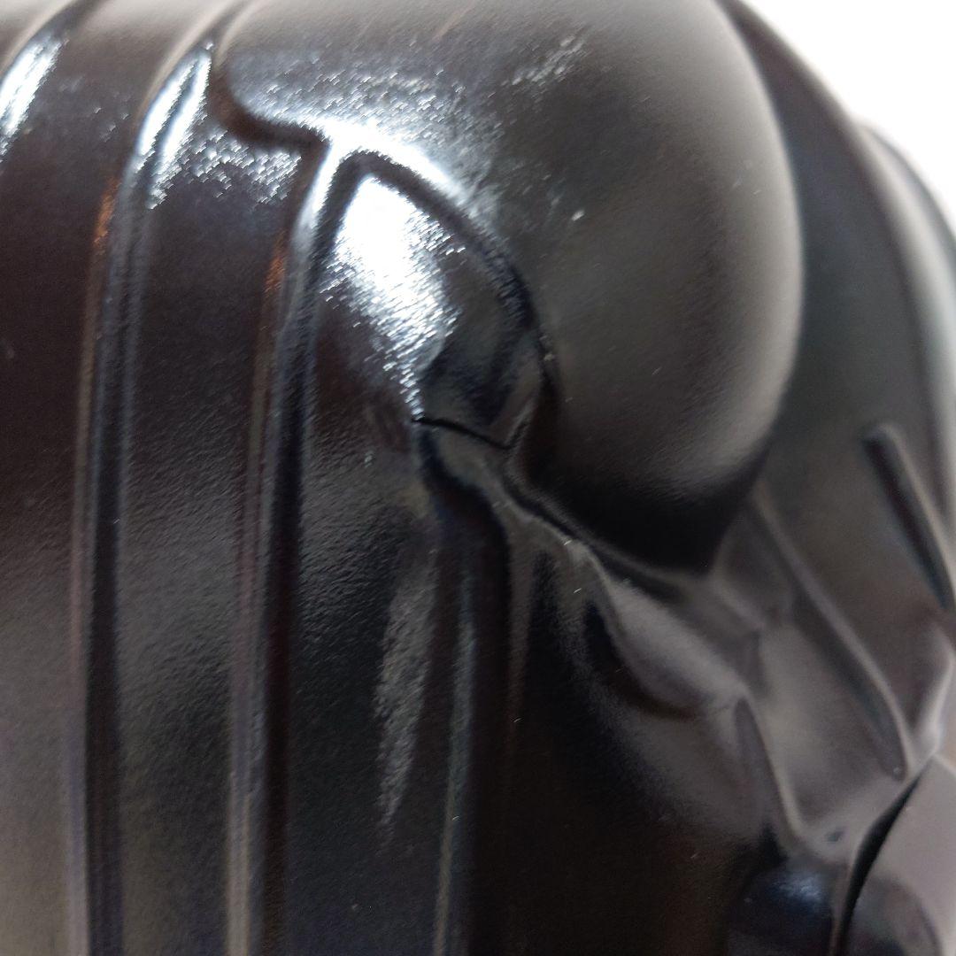 リモワ　RIMOWA スーツケース　サルサ　4輪　黒　　Ｌサイズ　(凹み有り)