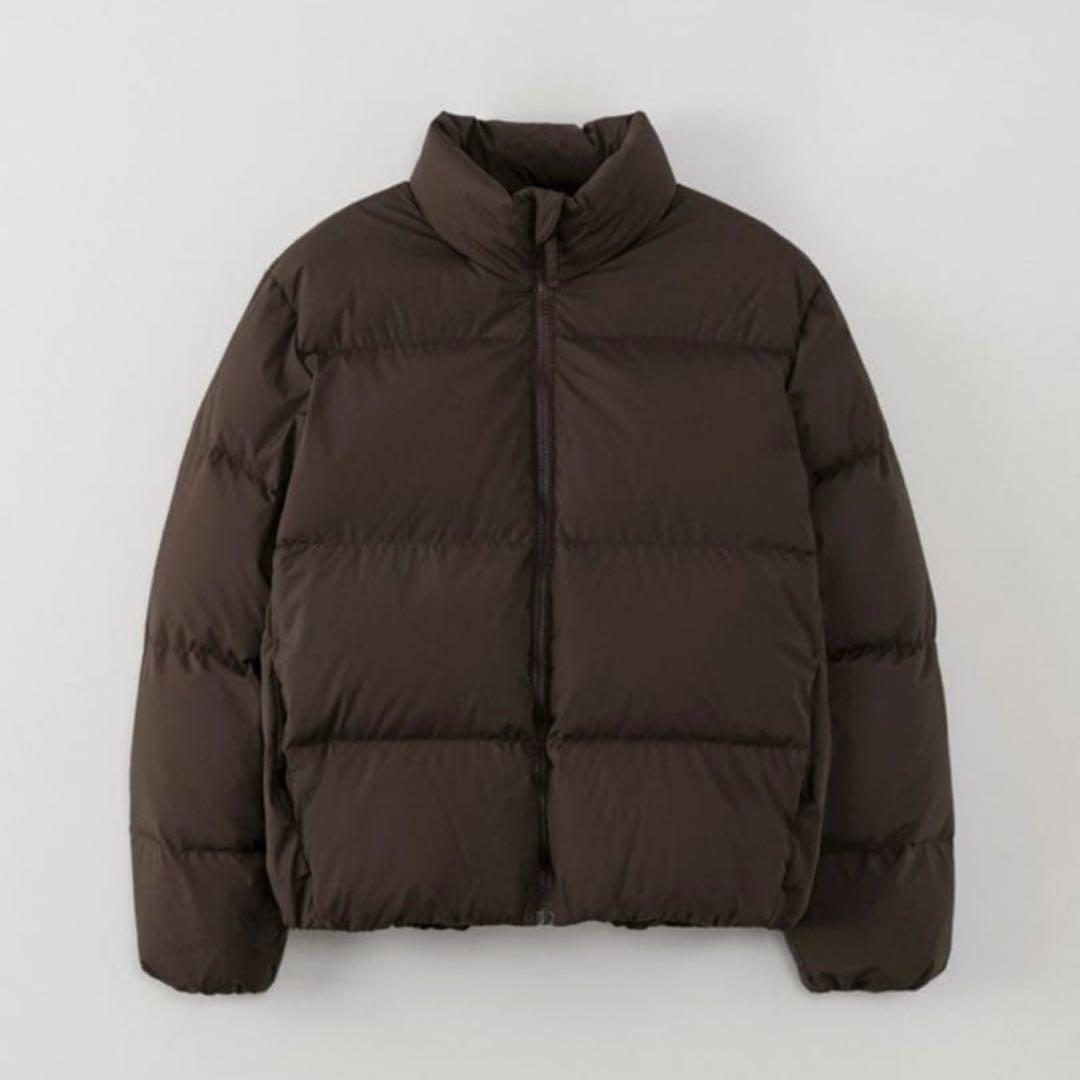 ジャケット・アウター ohotoro Heritage Duck Down