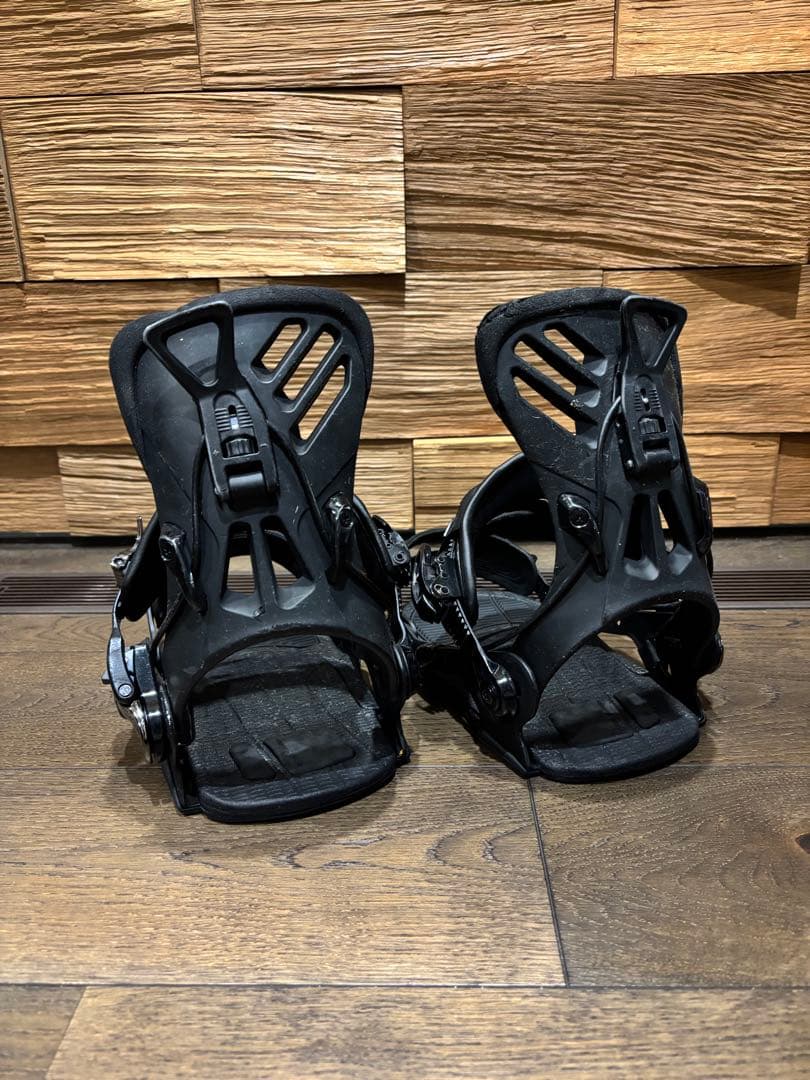 SP bindings BROTHERHOOD エスピー　ブラザーフッド