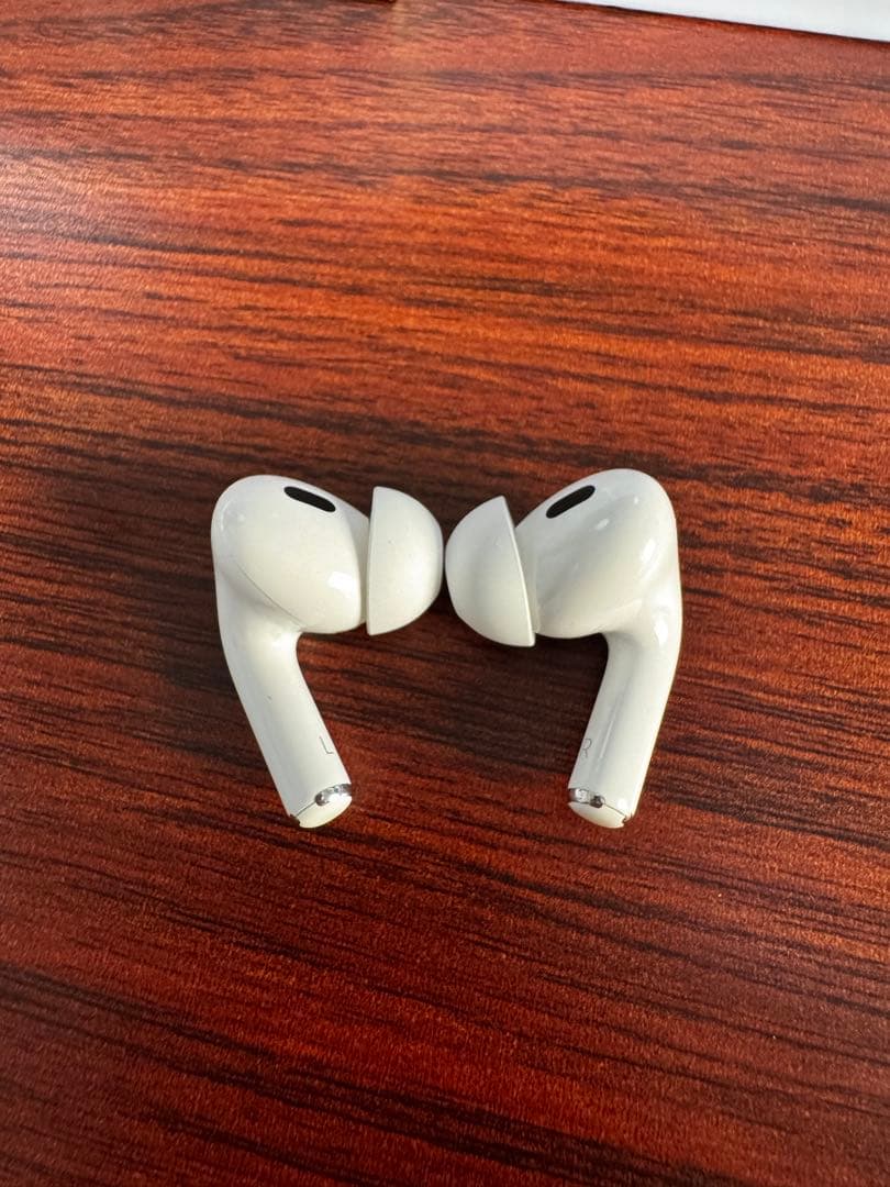 【美品】AirPods Pro（第2世代）USB-C充電モデル　即購入可