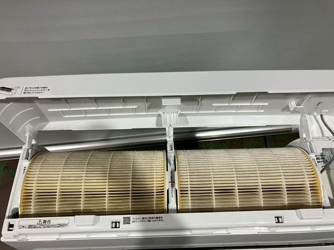 【完動品】アイリスオーヤマ airwill IAF-3605GF