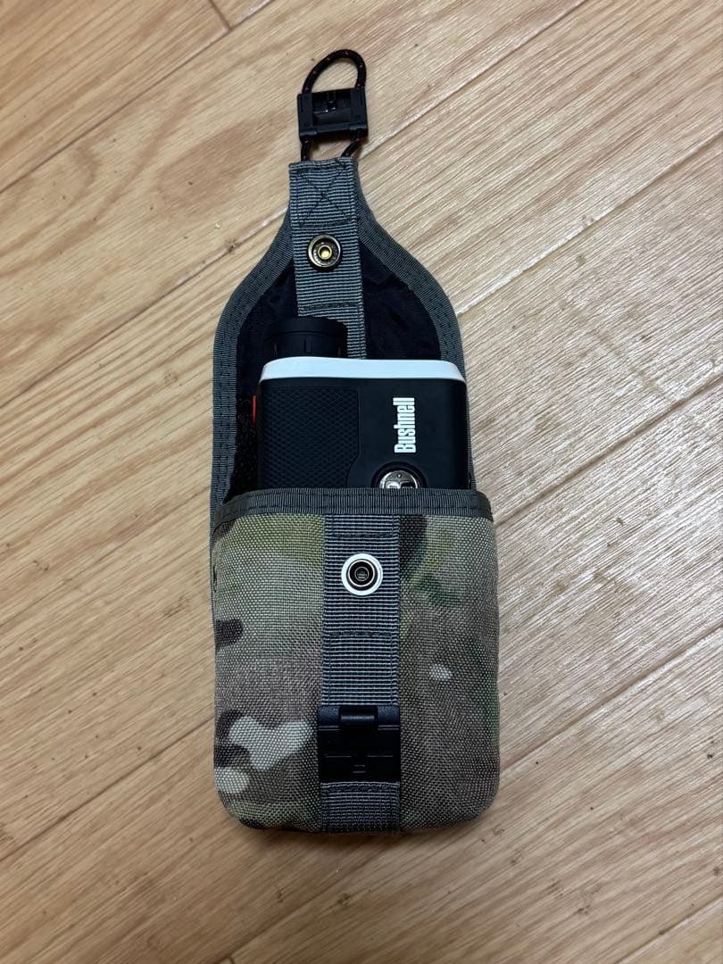 その他 Bushnell TourZ6 BRIEFING SCOPE BOX