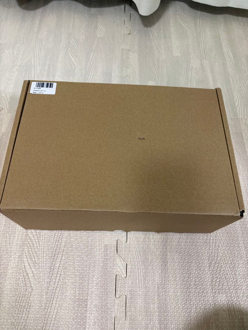 10.1インチ 後部座席用DVDプレーヤー　ヘッドレストモニター