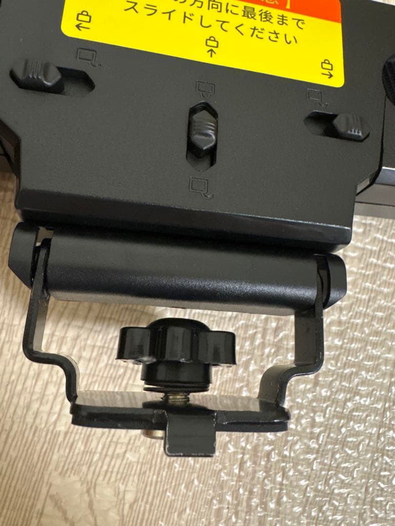 10.1インチ 後部座席用DVDプレーヤー　ヘッドレストモニター