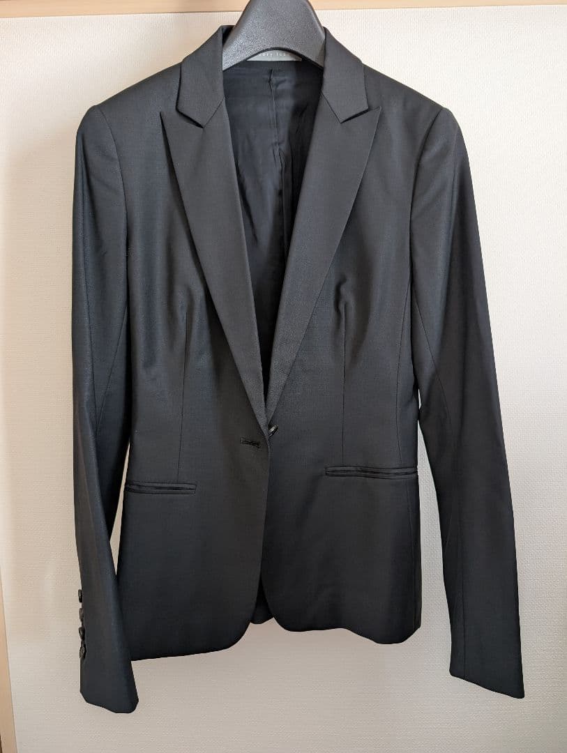 Theory luxe executive パンツスーツ　大きいサイズ　40 L