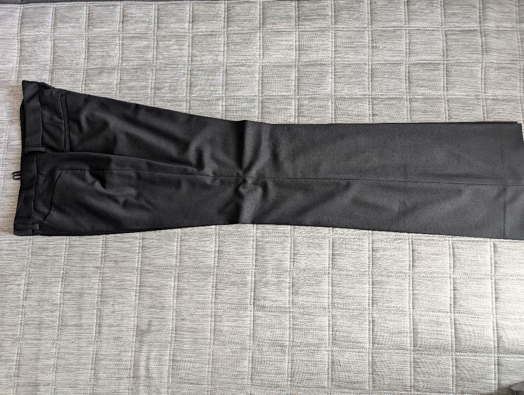 Theory luxe executive パンツスーツ　大きいサイズ　40 L