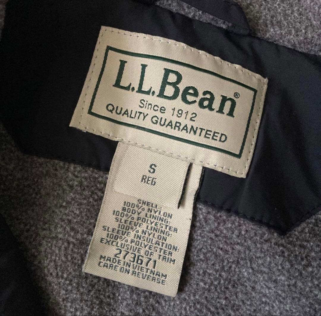 ジャケット・アウター L.L.Bean Warm Up Jacket