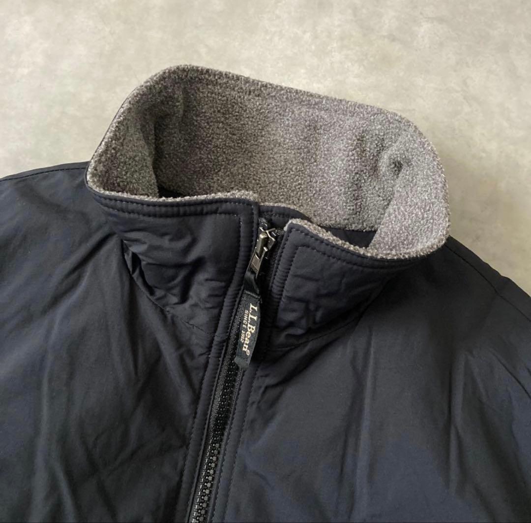 ジャケット・アウター L.L.Bean Warm Up Jacket