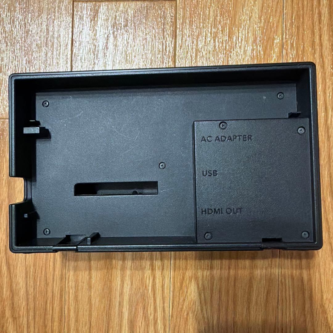 t*t様 Nintendo Switch 本体 バッテリー強化版 純正プロコン付