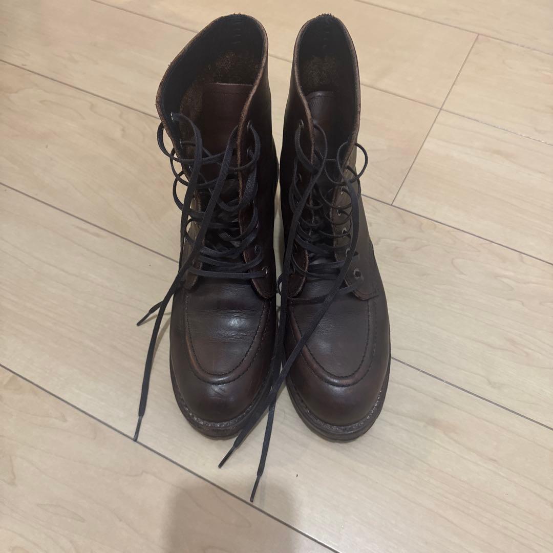 【定価59,400円】 Red wing レッドウィング clara クララ