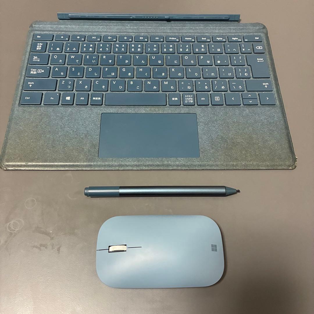 尾*雄様 Microsoft Surface Pro【一部ジャンク扱い】