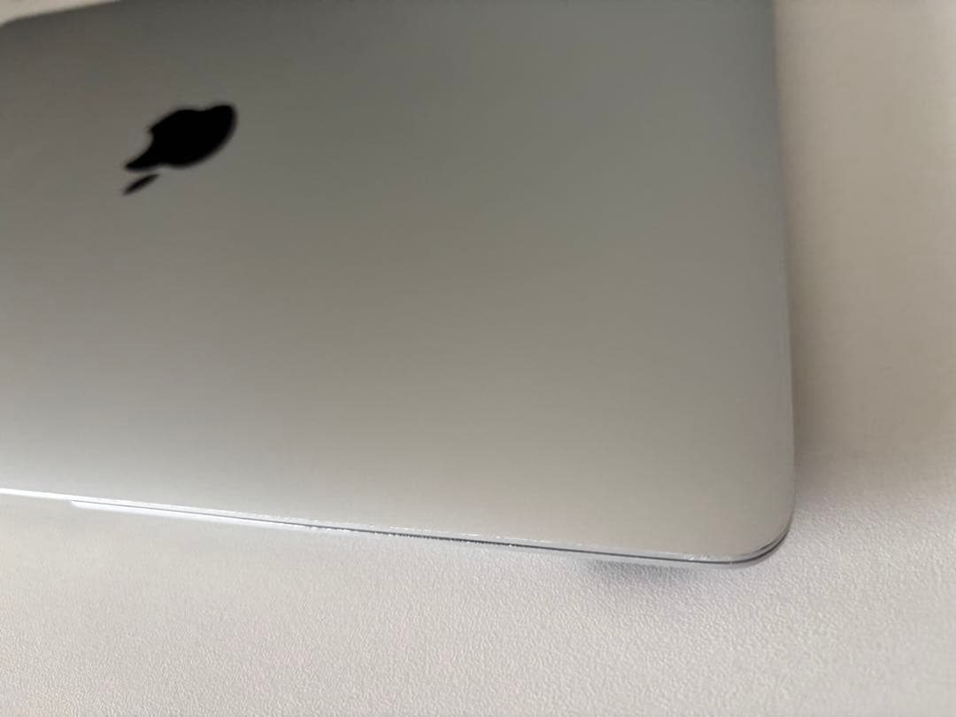 MacBookAir M1 13インチ 16GB 512GB