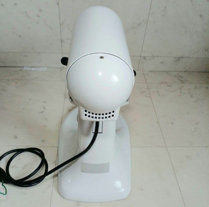 【美品】キッチンエイドスタンドミキサ Kitchenaid　9KSM150　箱付