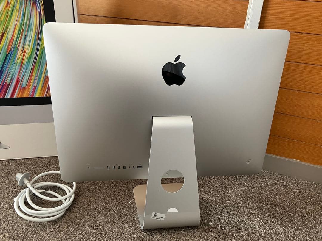 【中古】 iMac 2017 21.5inch Core i5 HDD1TB