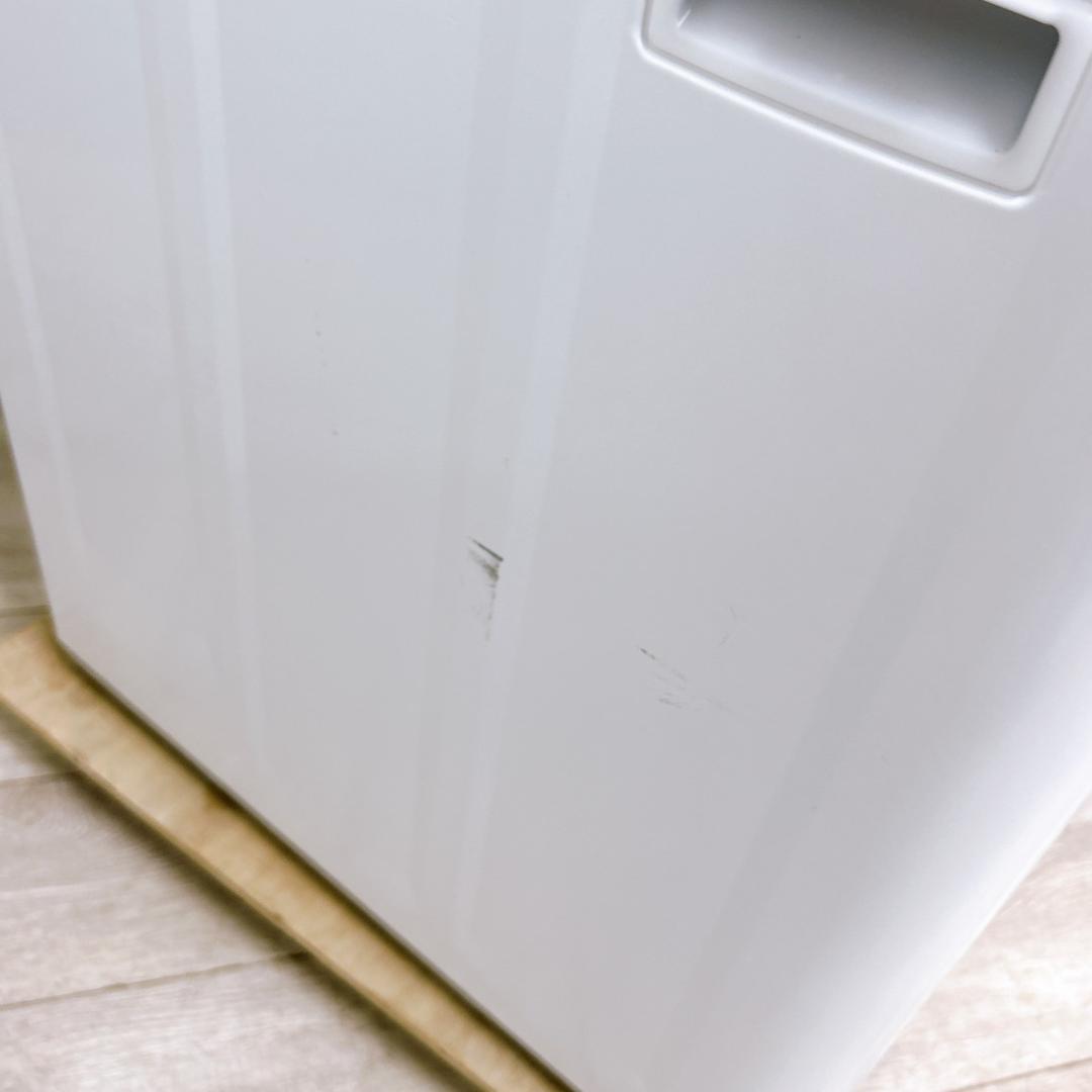 K032811 シャープ 5.5kg 洗濯機 一人暮らし 小型