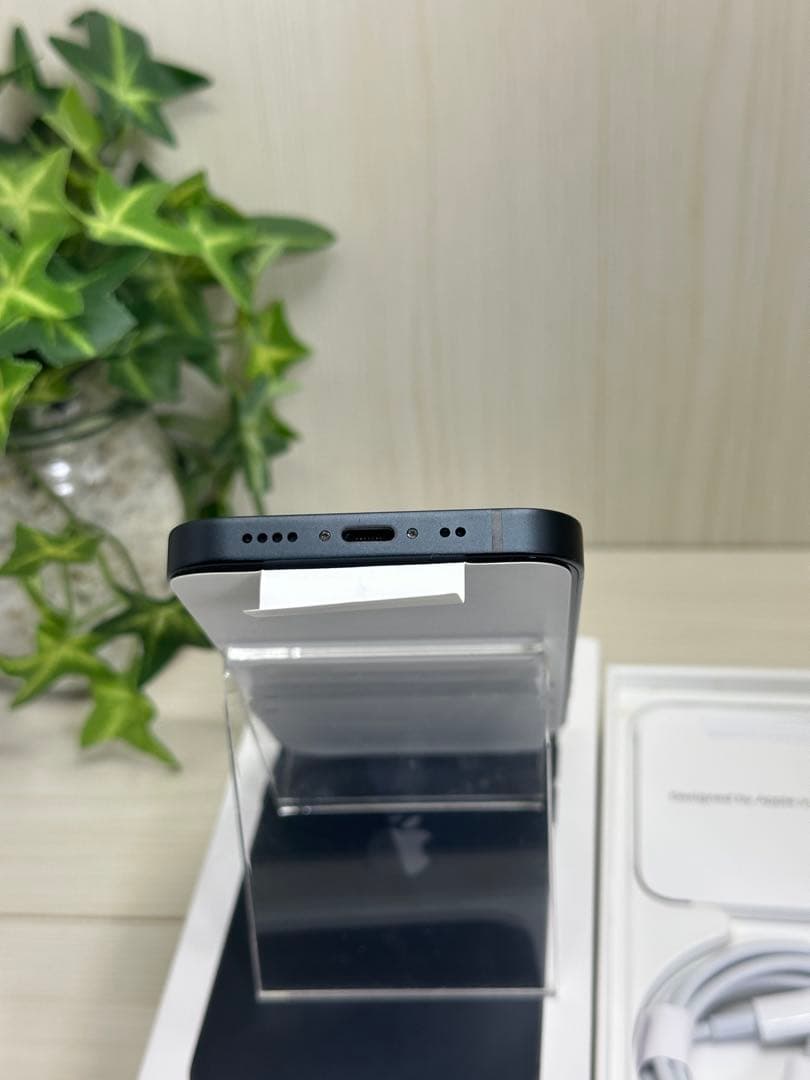 ✅新品級・100％⭐️iPhone 13mini 512GB❣️SIMフリー✨